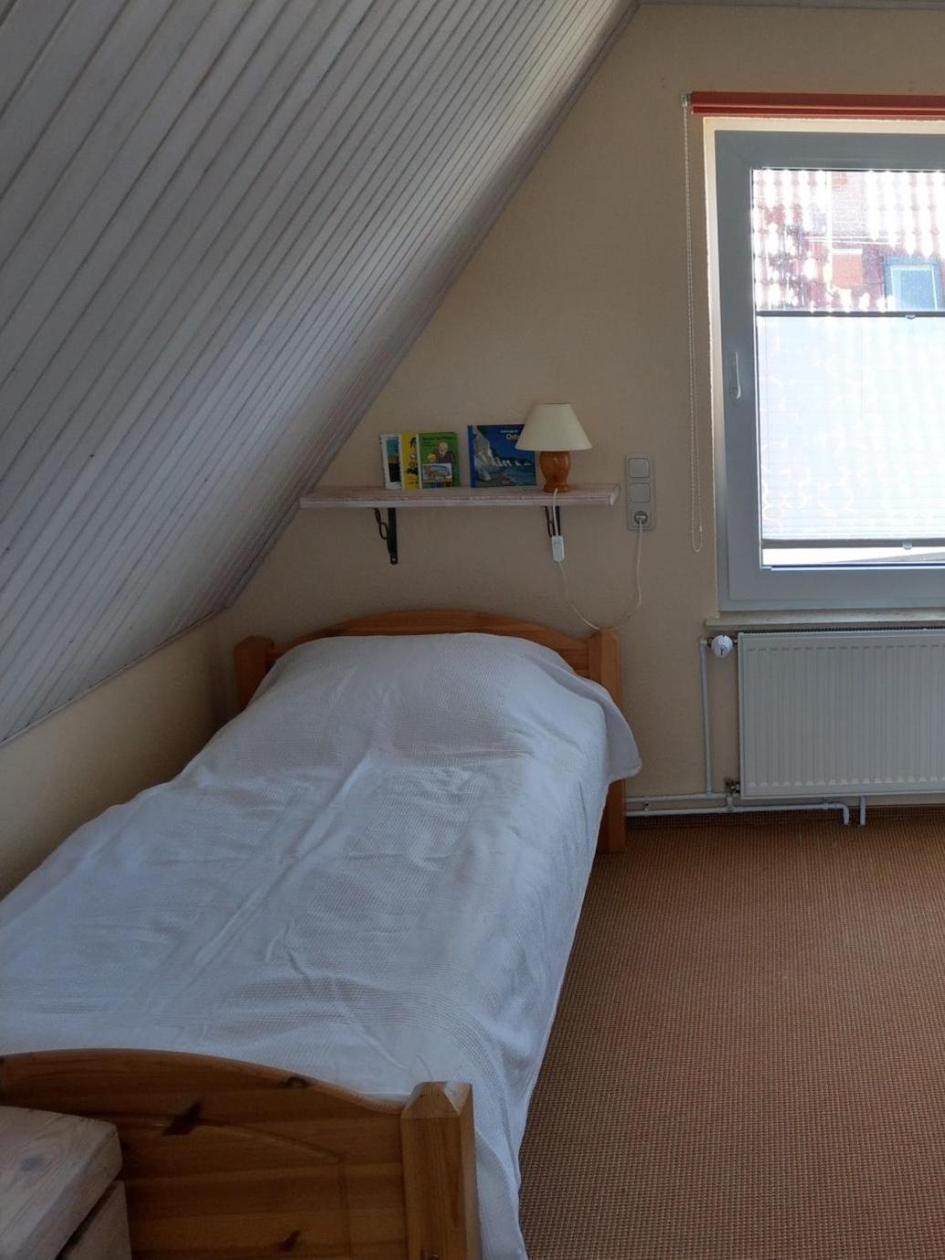 Ferienhaus Linke Fuhlendorf  Kültér fotó