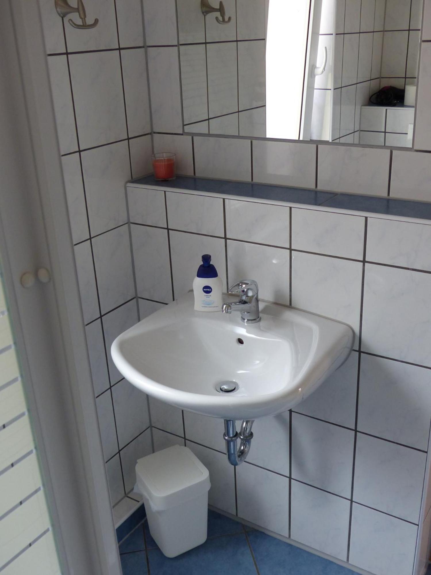 Ferienhaus Linke Fuhlendorf  Kültér fotó
